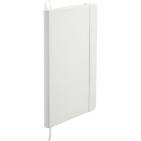 FSC® Mix 5.5" x 8.5" Ambassador Bound Journal - Etchified - Etchified - 1921-09BK
