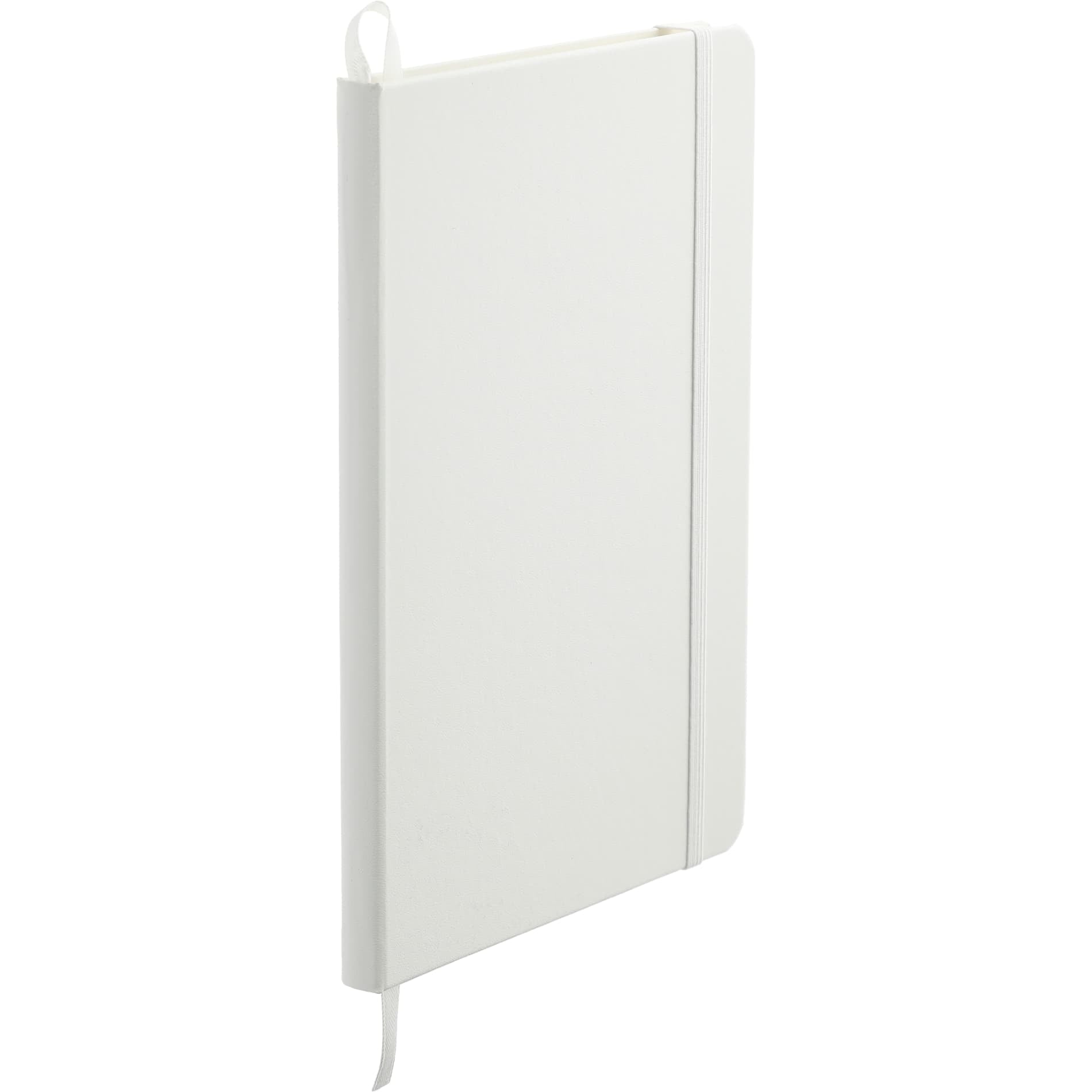 FSC® Mix 5.5" x 8.5" Ambassador Bound Journal - Etchified - Etchified - 1921-09BK