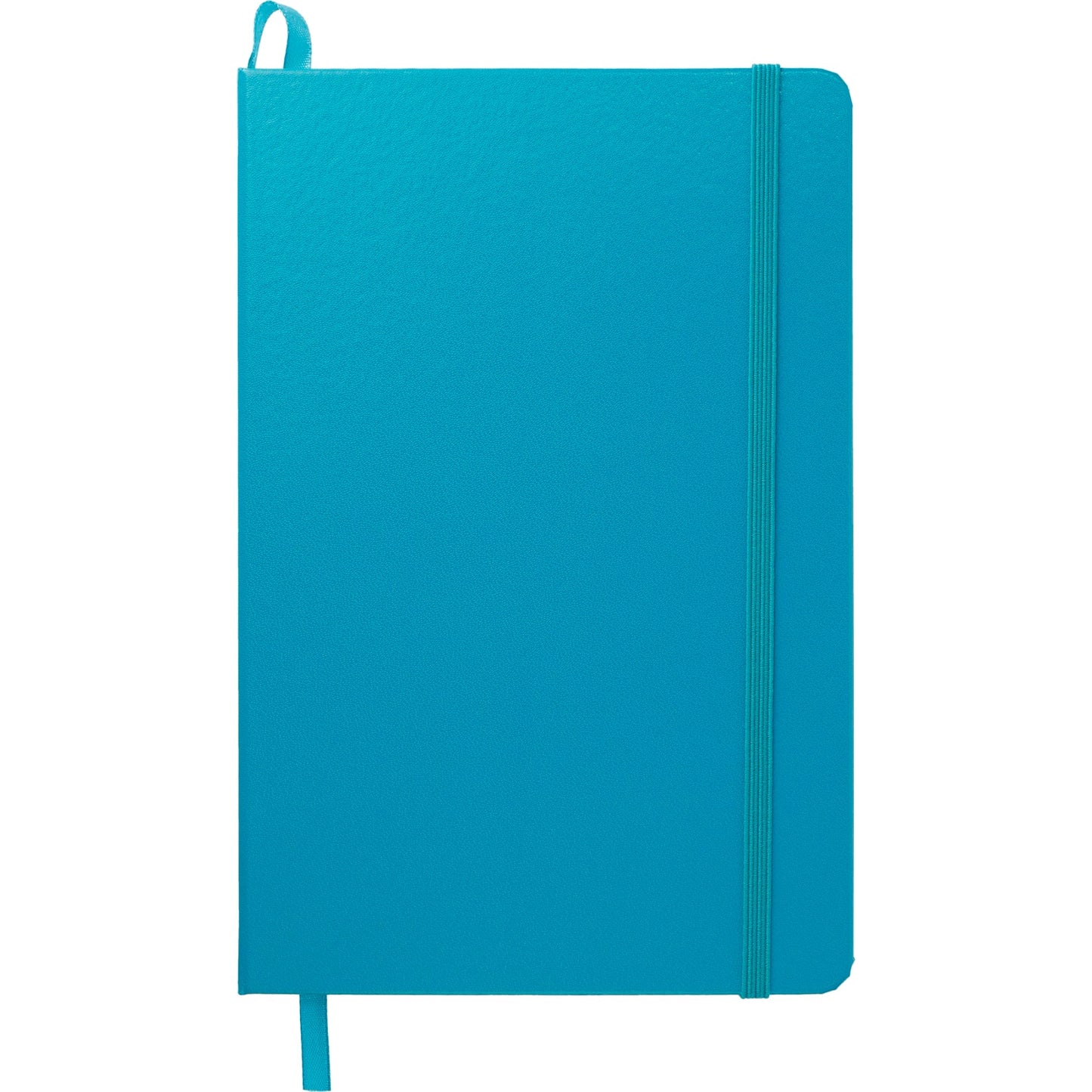 FSC® Mix 5.5" x 8.5" Ambassador Bound Journal - Etchified - Etchified - 1921-09BK