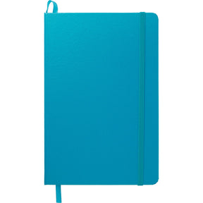 FSC® Mix 5.5" x 8.5" Ambassador Bound Journal - Etchified - Etchified - 1921-09BK