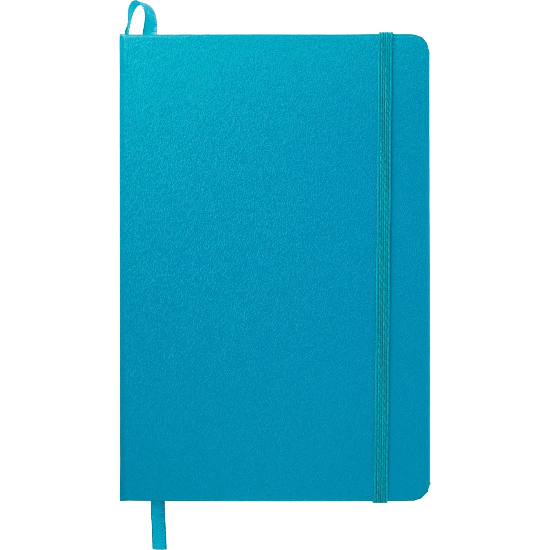 FSC® Mix 5.5" x 8.5" Ambassador Bound Journal - Etchified - Etchified - 1921-09BK