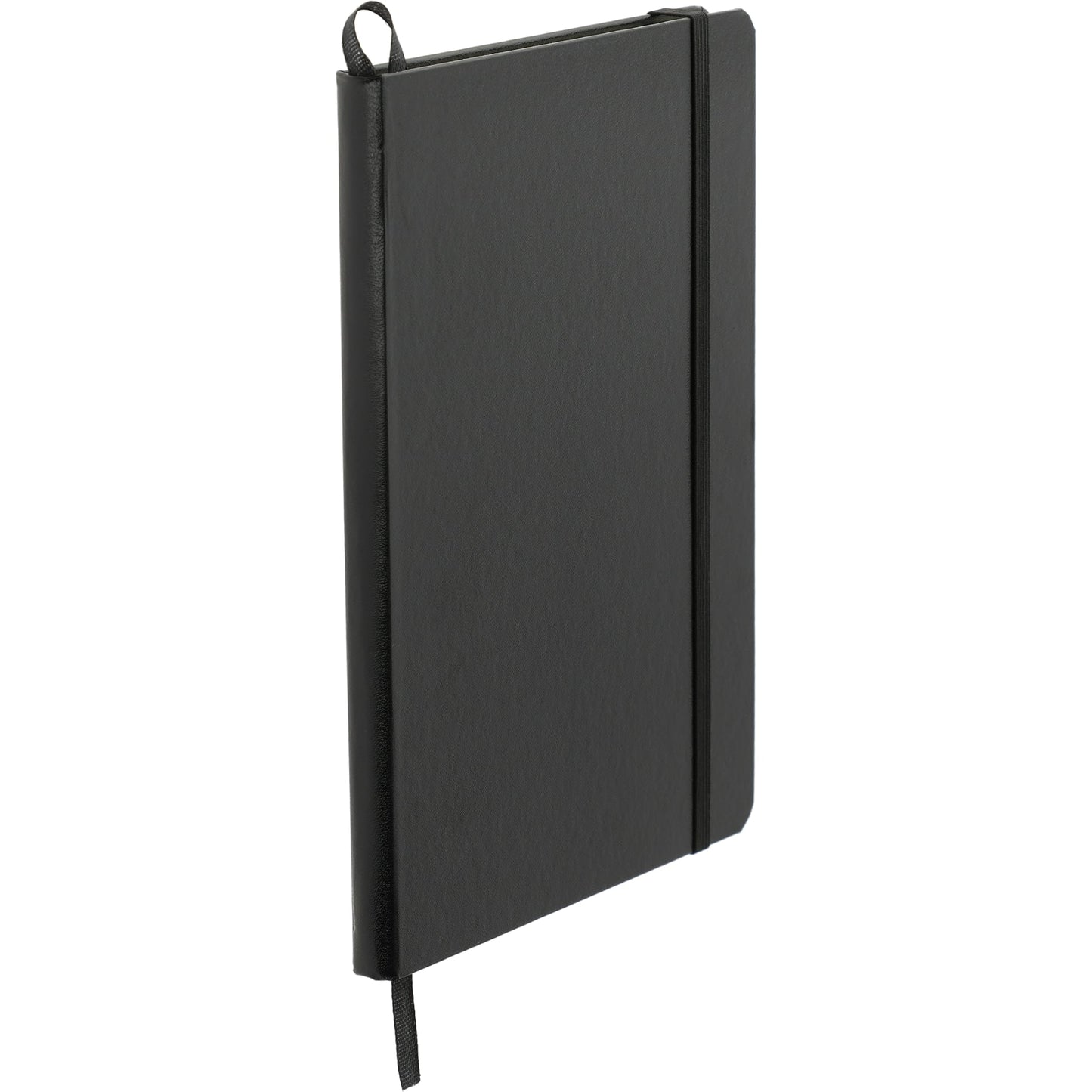 FSC® Mix 5.5" x 8.5" Ambassador Bound Journal - Etchified - Etchified - 1921-09BK