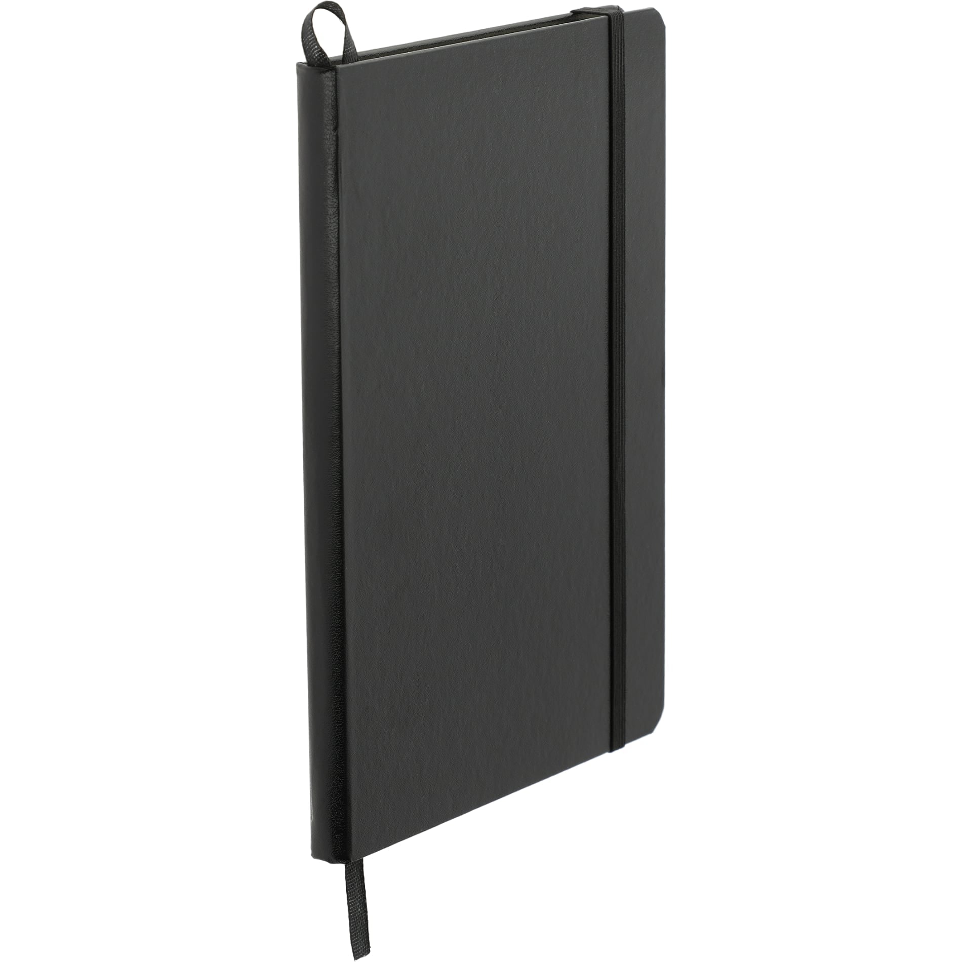 FSC® Mix 5.5" x 8.5" Ambassador Bound Journal - Etchified - Etchified - 1921-09BK