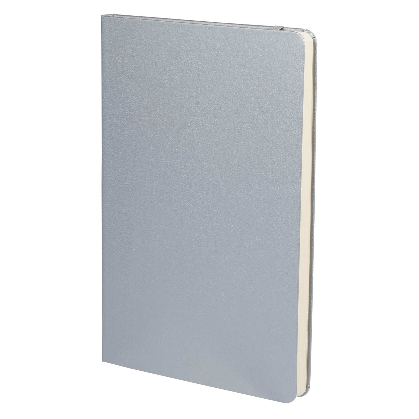 FSC® Mix 5.5" x 8.5" Ambassador Bound Journal - Etchified - Etchified - 1921-09BK