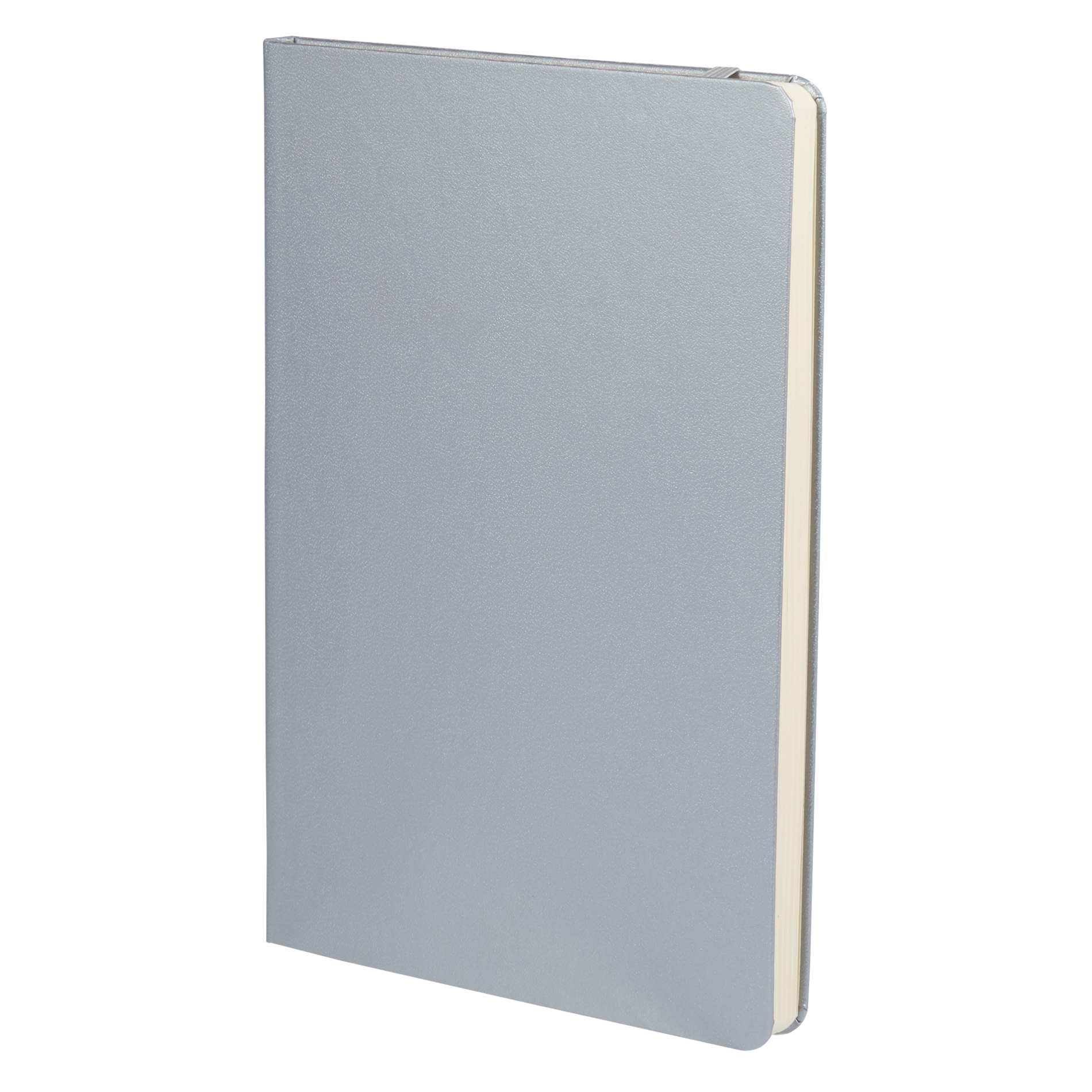 FSC® Mix 5.5" x 8.5" Ambassador Bound Journal - Etchified - Etchified - 1921-09BK