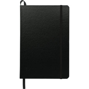 FSC® Mix 5.5" x 8.5" Ambassador Bound Journal - Etchified - Etchified - 1921-09BK