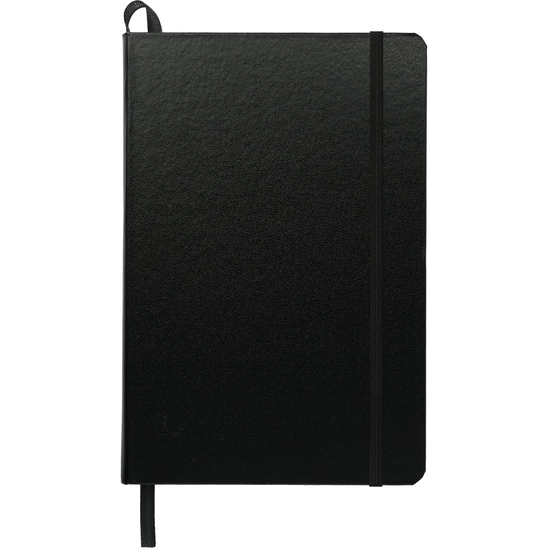 FSC® Mix 5.5" x 8.5" Ambassador Bound Journal - Etchified - Etchified - 1921-09BK