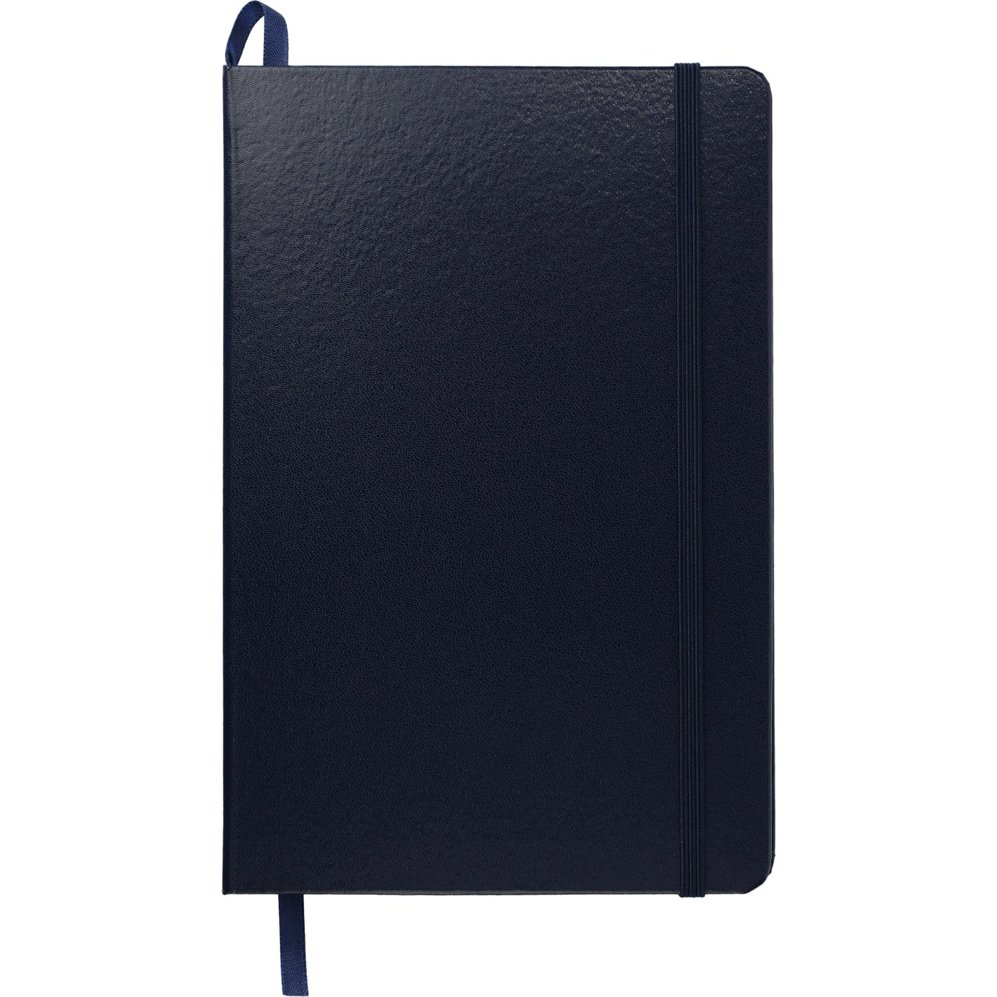 FSC® Mix 5.5" x 8.5" Ambassador Bound Journal - Etchified - Etchified - 1921-09BK
