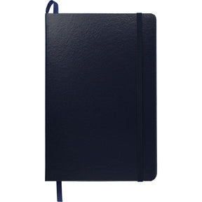FSC® Mix 5.5" x 8.5" Ambassador Bound Journal - Etchified - Etchified - 1921-09BK
