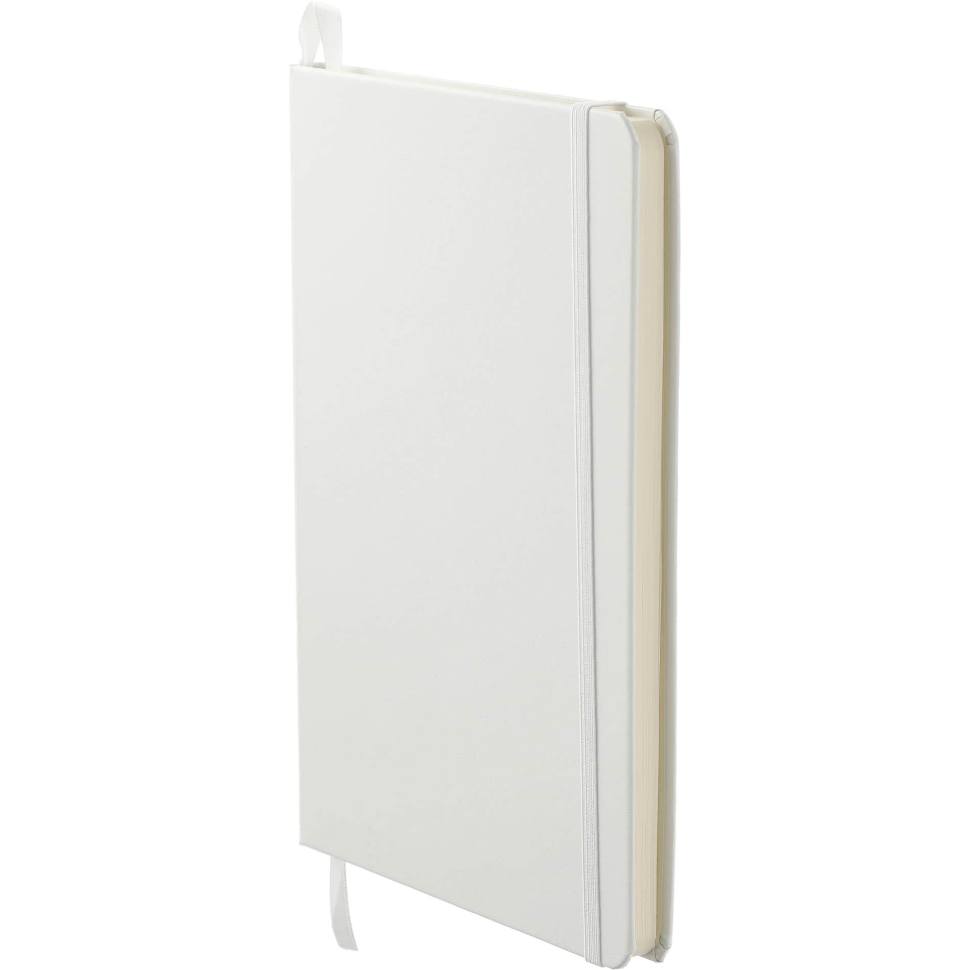 FSC® Mix 5.5" x 8.5" Ambassador Bound Journal - Etchified - Etchified - 1921-09BK