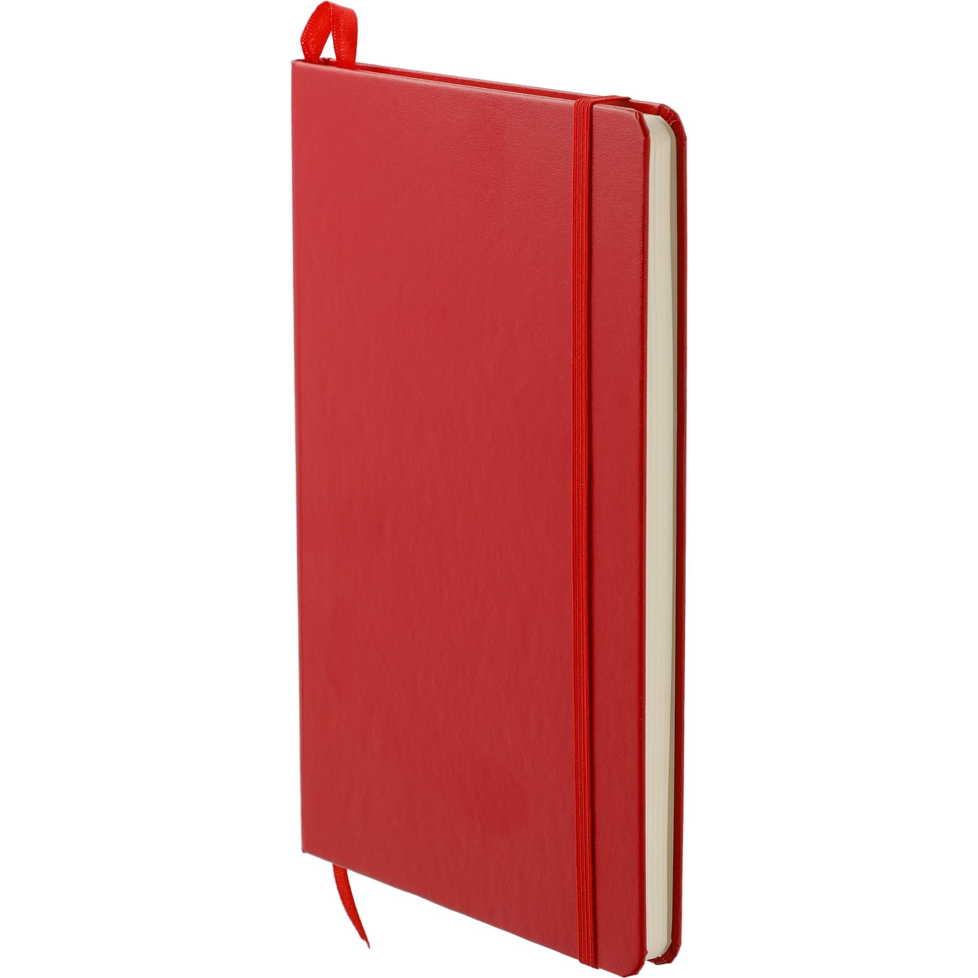 FSC® Mix 5.5" x 8.5" Ambassador Bound Journal - Etchified - Etchified - 1921-09BK