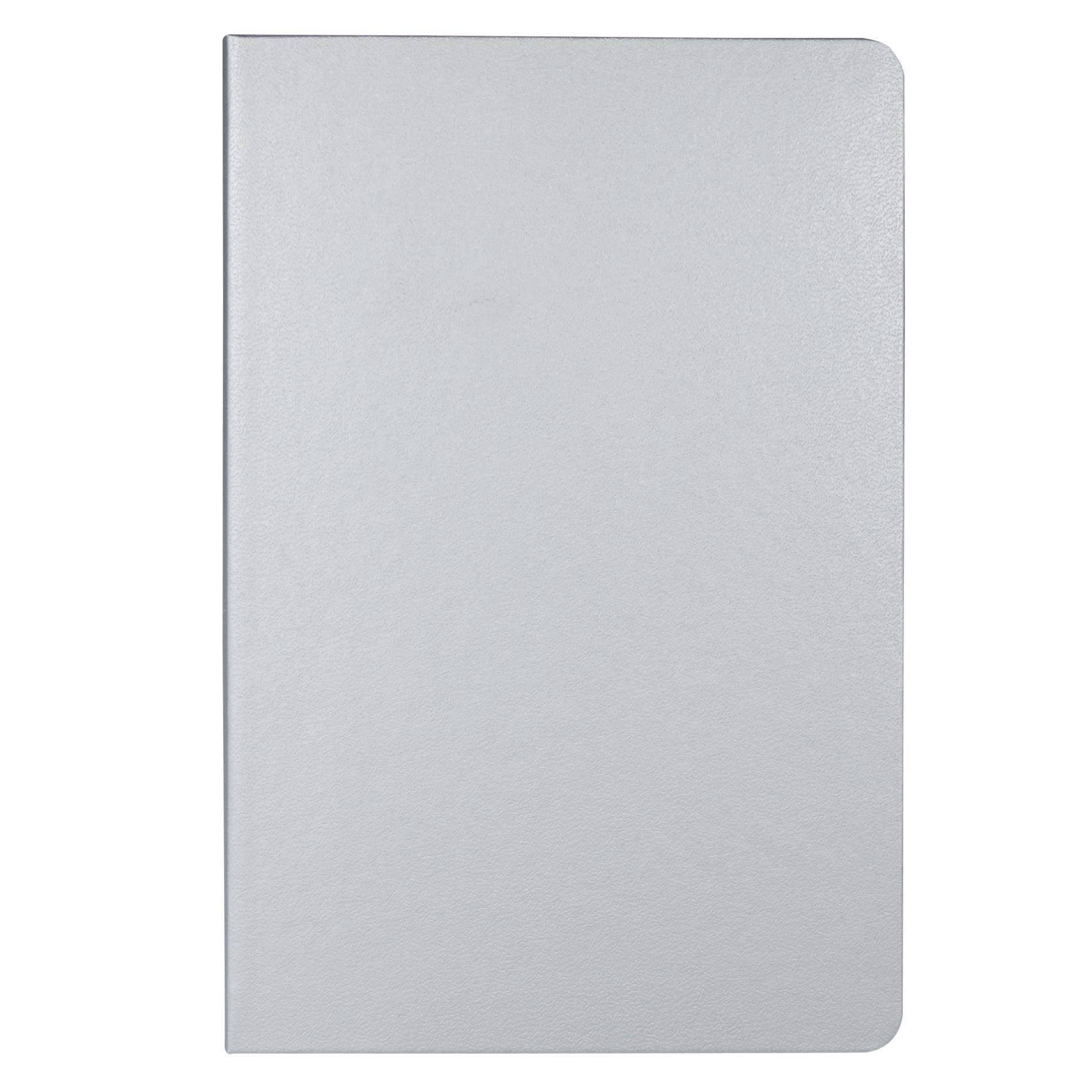 FSC® Mix 5.5" x 8.5" Ambassador Bound Journal - Etchified - Etchified - 1921-09BK
