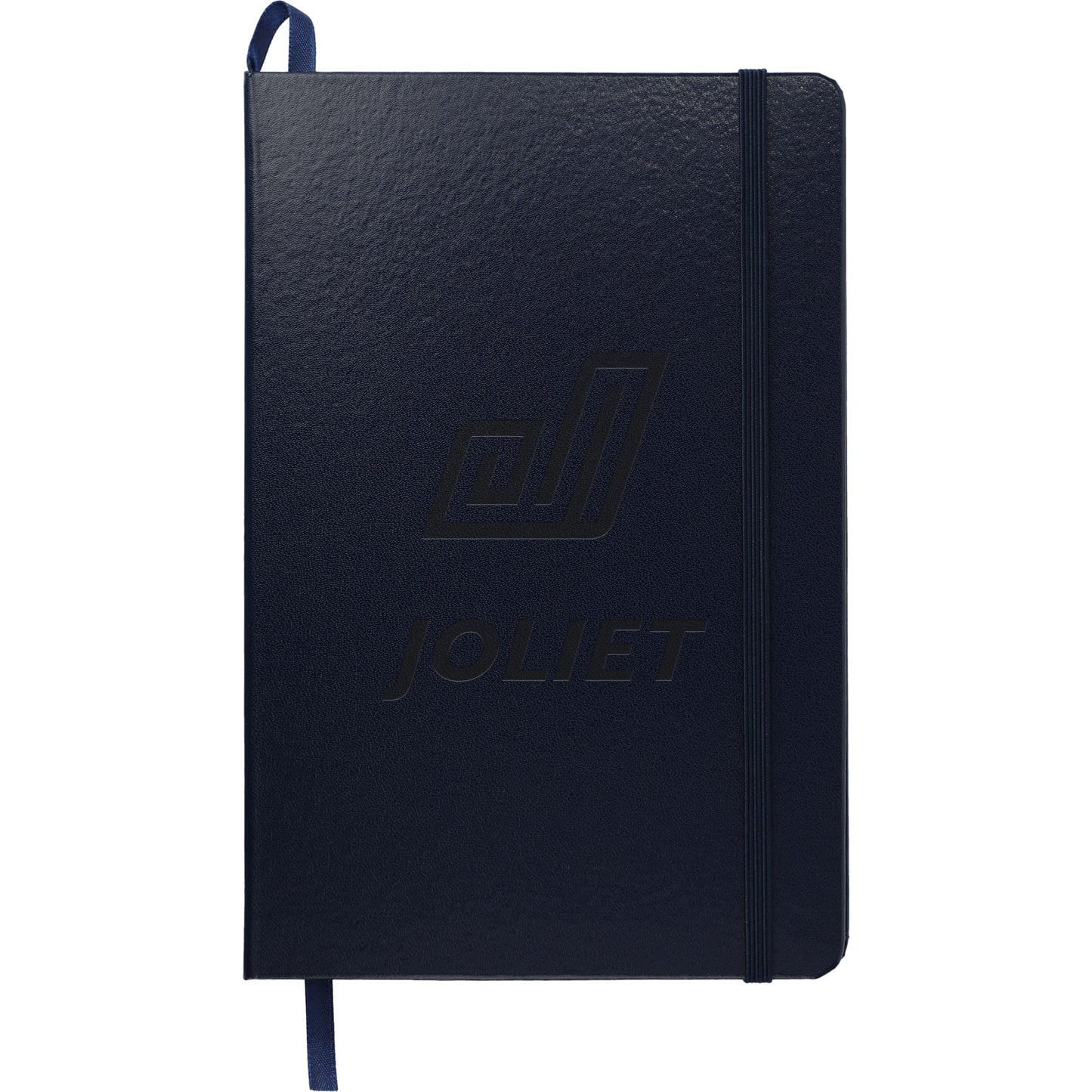 FSC® Mix 5.5" x 8.5" Ambassador Bound Journal - Etchified - Etchified - 1921-09BL