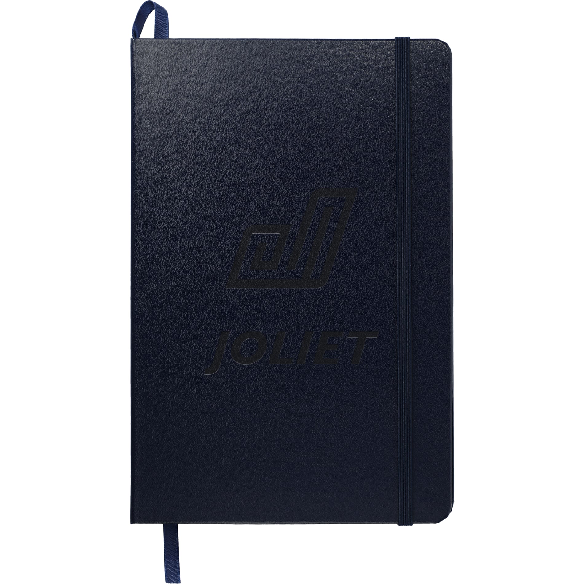 FSC® Mix 5.5" x 8.5" Ambassador Bound Journal - Etchified - Etchified - 1921-09BL