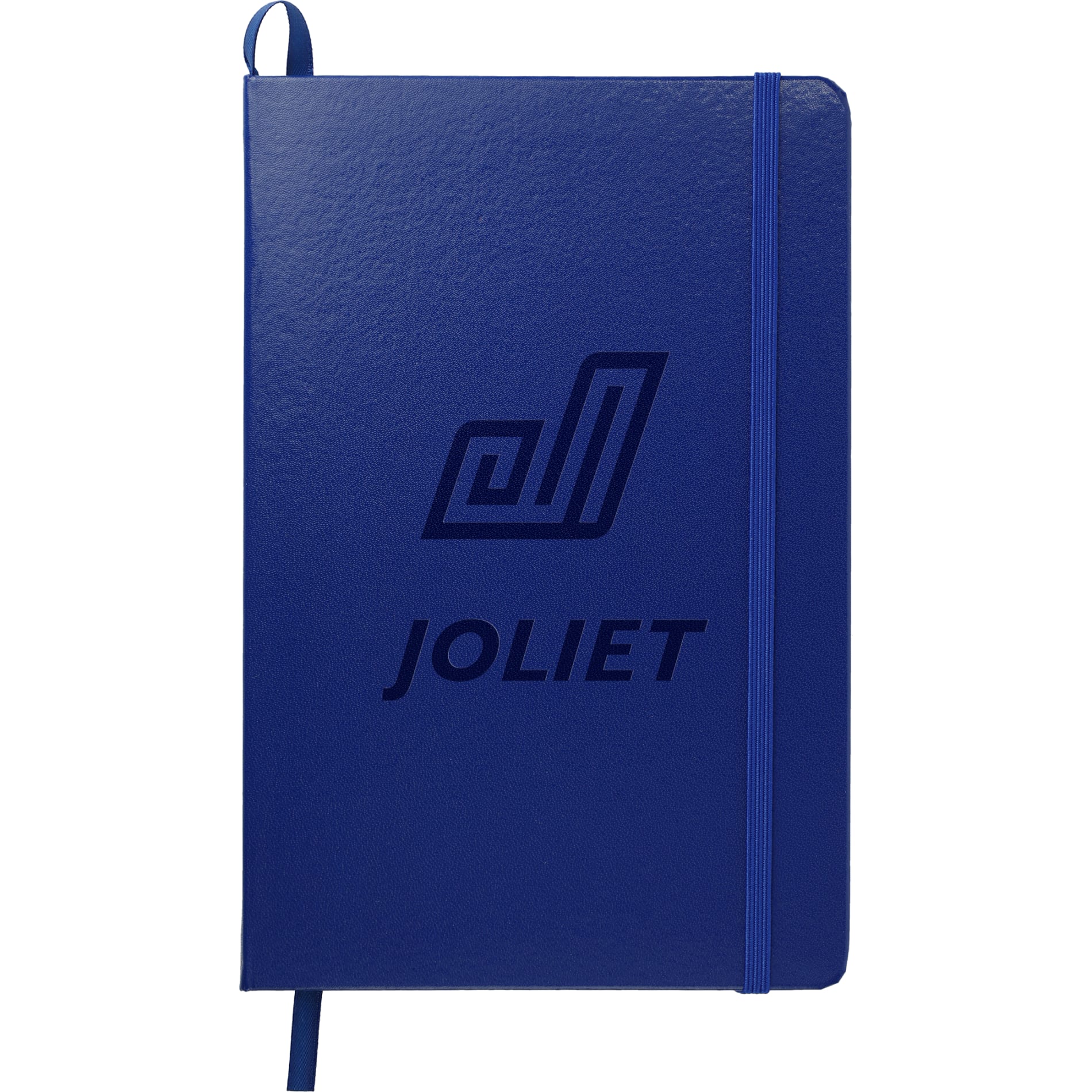 FSC® Mix 5.5" x 8.5" Ambassador Bound Journal - Etchified - Etchified - 1921-09BL