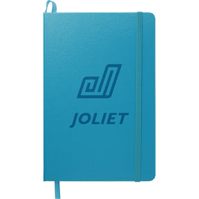 FSC® Mix 5.5" x 8.5" Ambassador Bound Journal - Etchified - Etchified - 1921-09BL