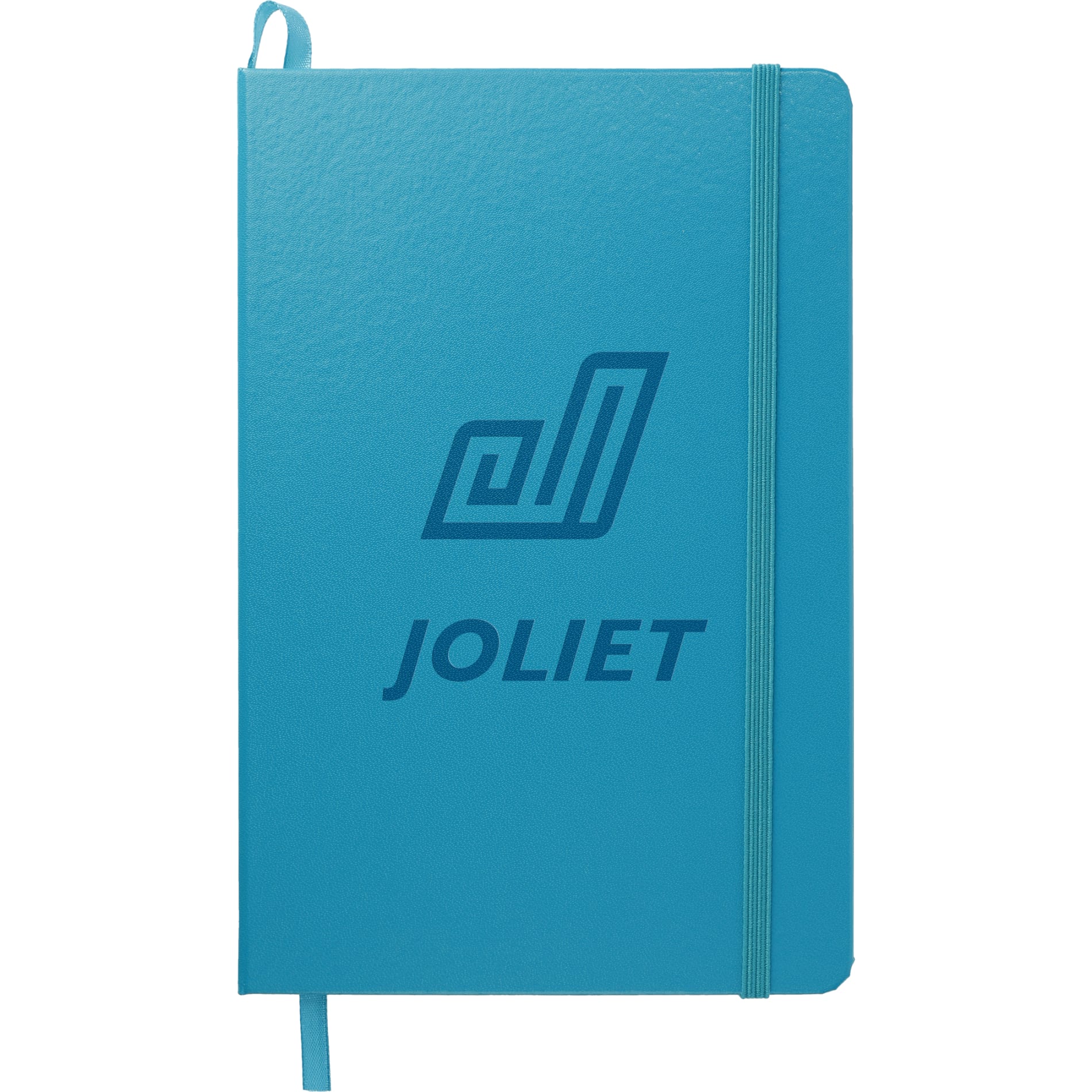 FSC® Mix 5.5" x 8.5" Ambassador Bound Journal - Etchified - Etchified - 1921-09BL