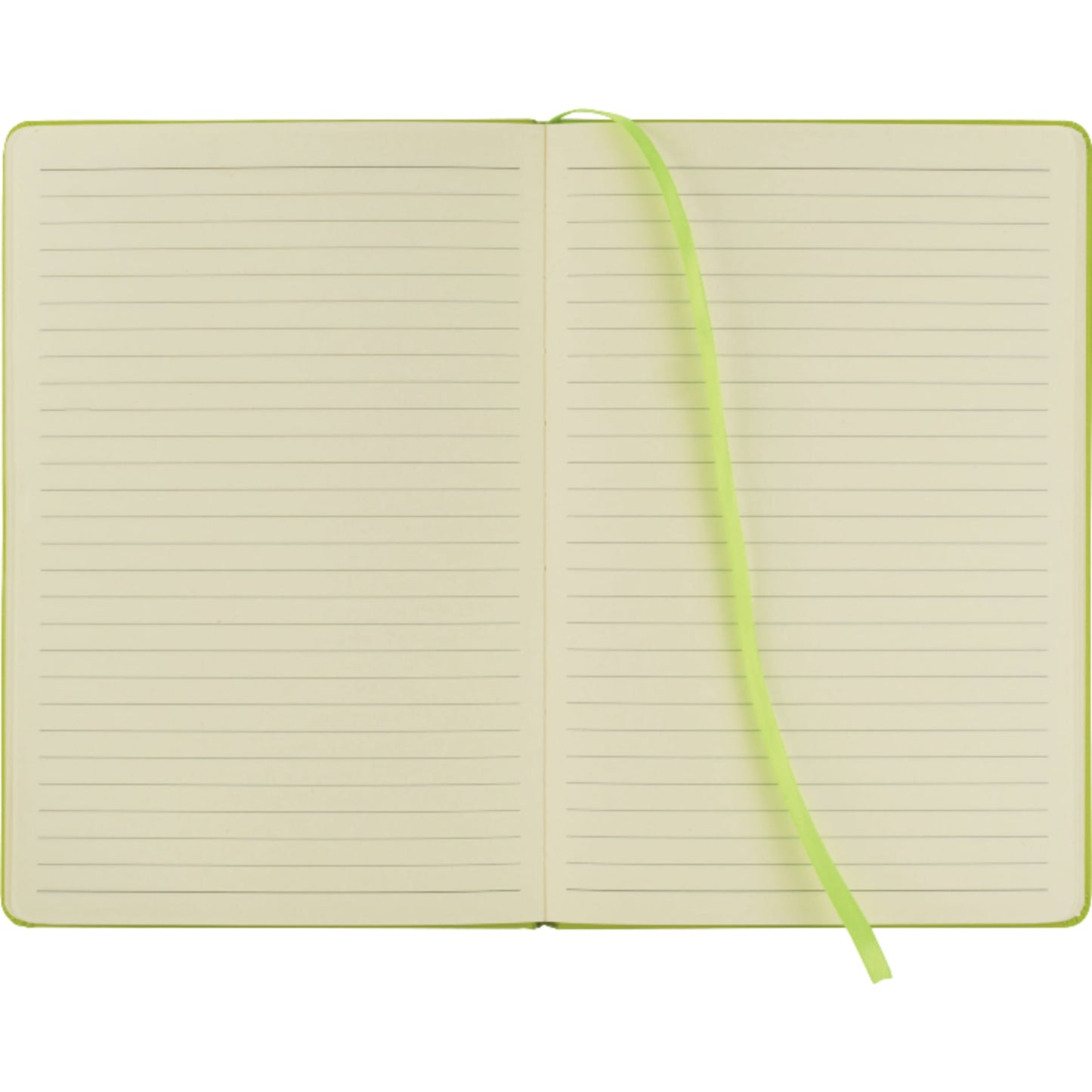 FSC® Mix 5.5" x 8.5" Ambassador Bound Journal - Etchified - Etchified - 1921-09SL