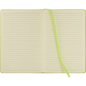 FSC® Mix 5.5" x 8.5" Ambassador Bound Journal - Etchified - Etchified - 1921-09SL