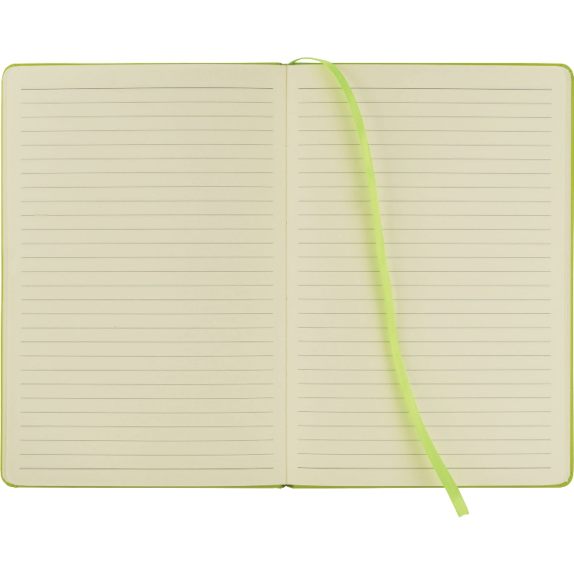 FSC® Mix 5.5" x 8.5" Ambassador Bound Journal - Etchified - Etchified - 1921-09SL
