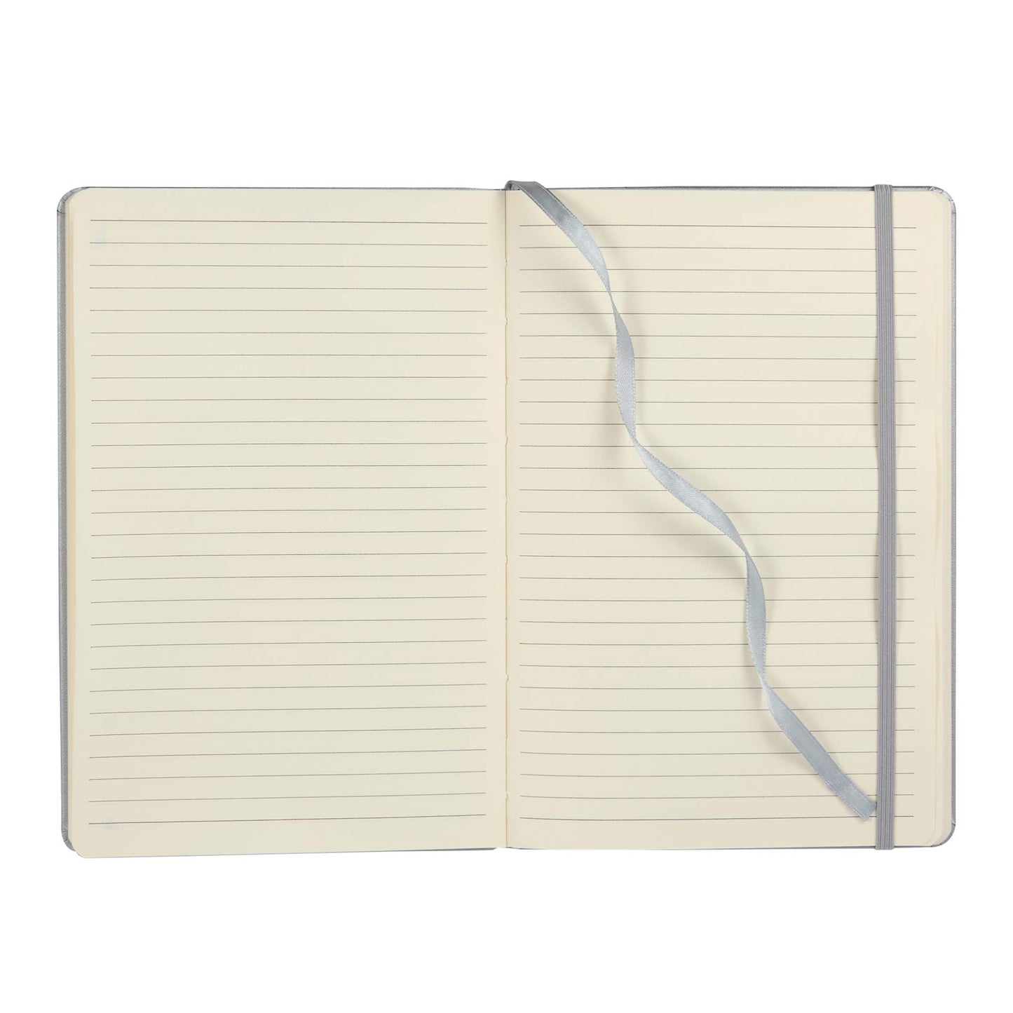 FSC® Mix 5.5" x 8.5" Ambassador Bound Journal - Etchified - Etchified - 1921-09SL