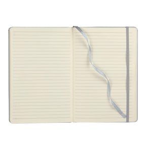 FSC® Mix 5.5" x 8.5" Ambassador Bound Journal - Etchified - Etchified - 1921-09SL