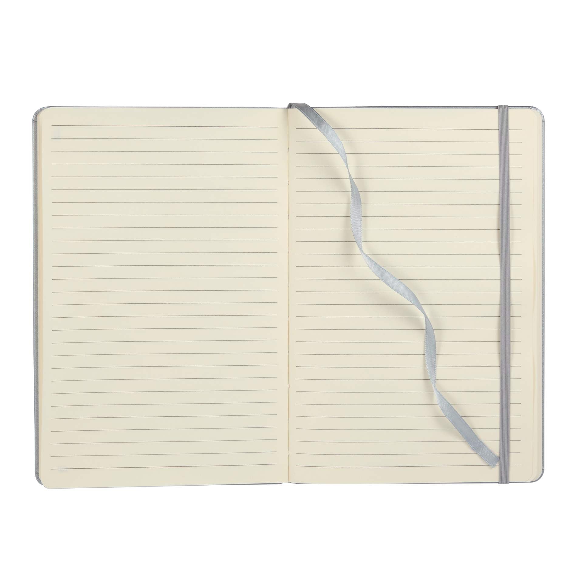 FSC® Mix 5.5" x 8.5" Ambassador Bound Journal - Etchified - Etchified - 1921-09SL
