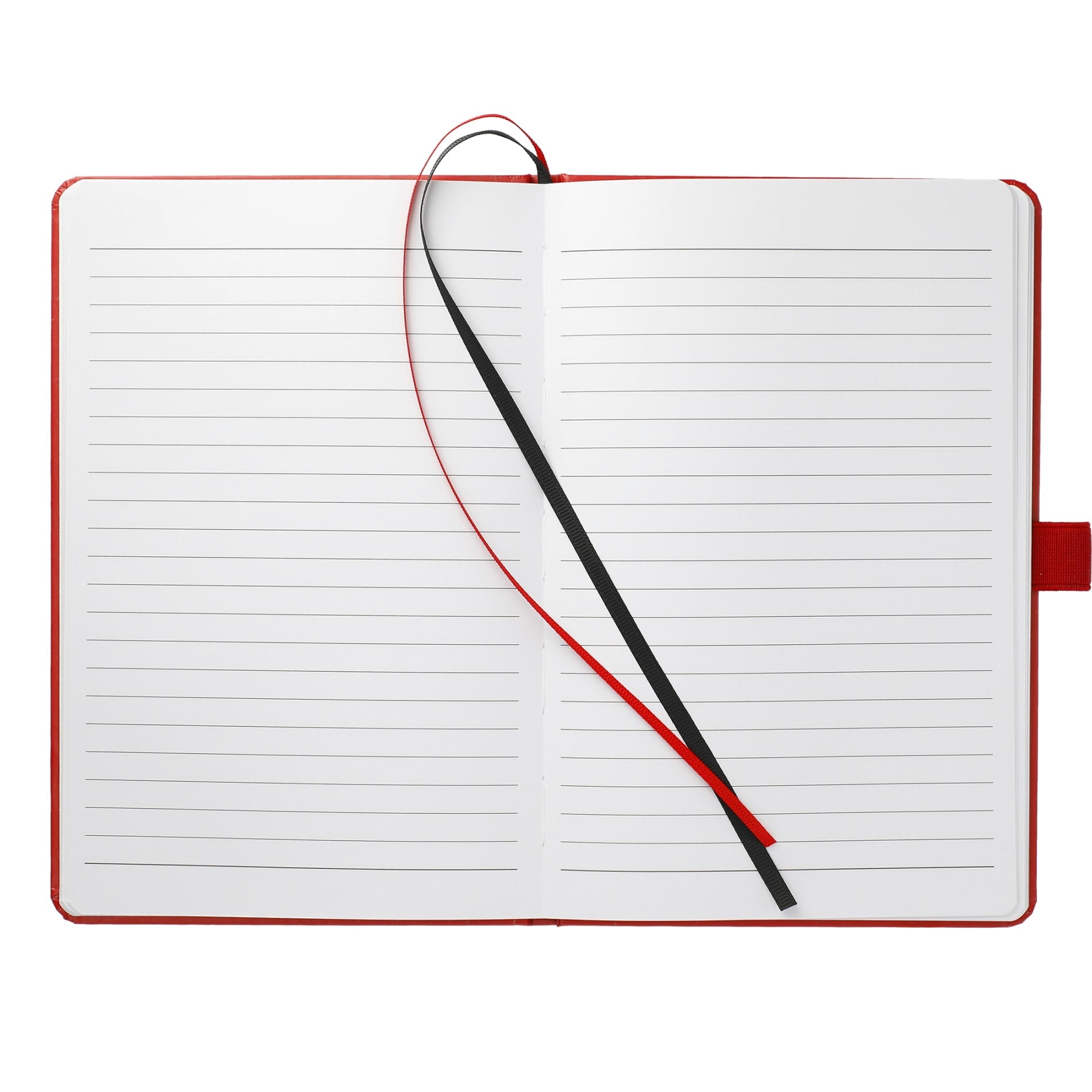 FSC® Mix 5.5" x 8.5" Bound Journal - Etchified - Etchified - 2800-82PP