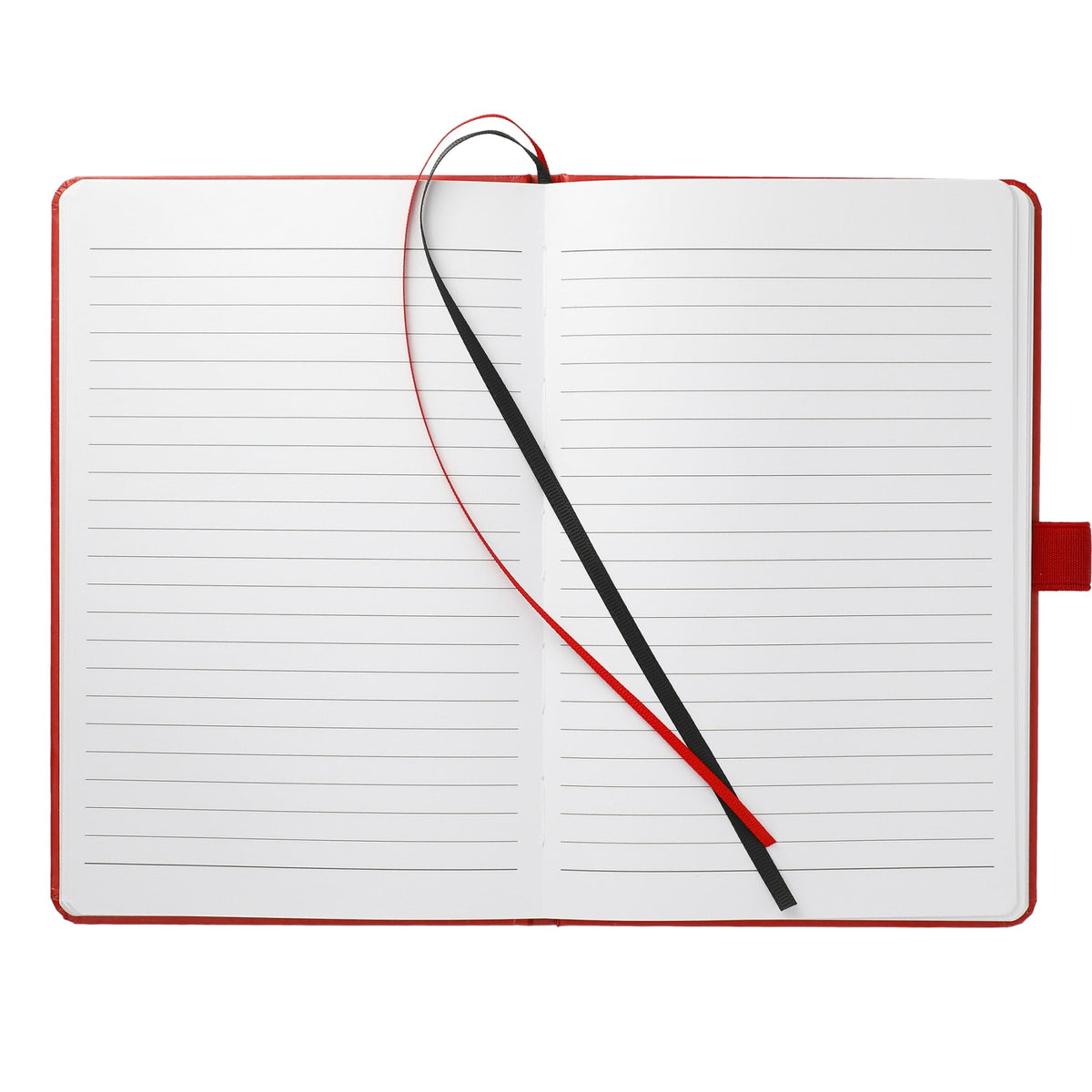 FSC® Mix 5.5" x 8.5" Bound Journal - Etchified - Etchified - 2800-82PP