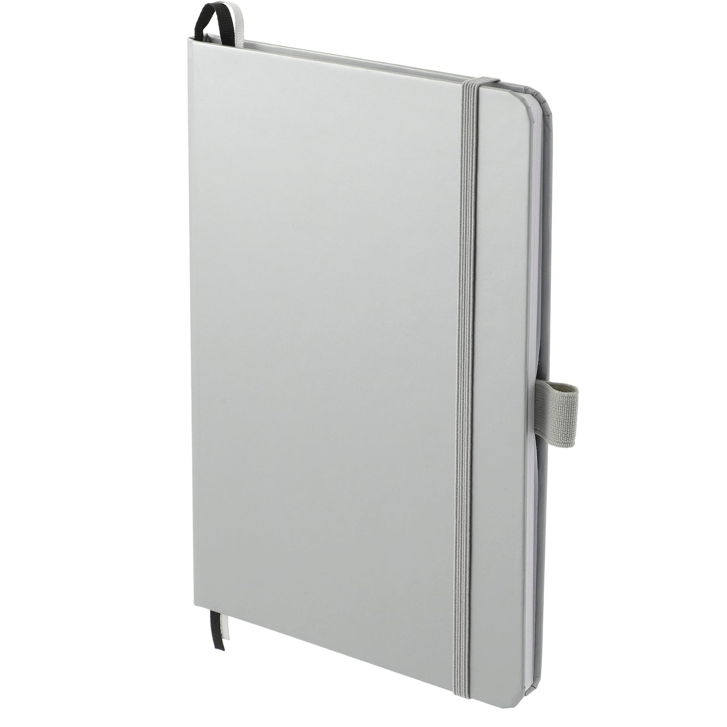 FSC® Mix 5.5" x 8.5" Bound Journal - Etchified - Etchified - 2800-82SL