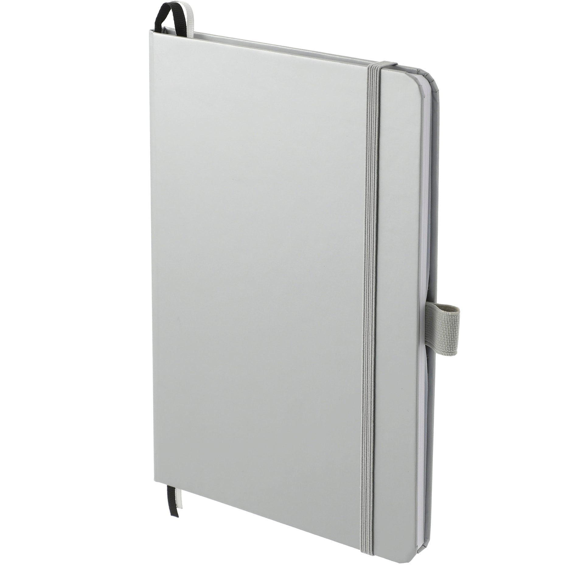 FSC® Mix 5.5" x 8.5" Bound Journal - Etchified - Etchified - 2800-82SL