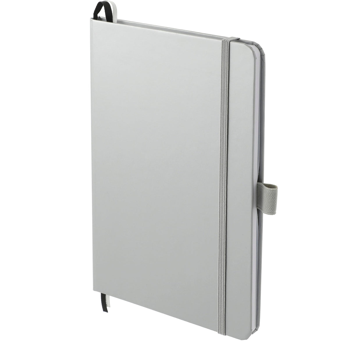 FSC® Mix 5.5" x 8.5" Bound Journal - Etchified - Etchified - 2800-82SL