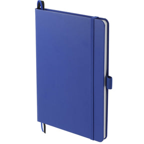 FSC® Mix 5.5" x 8.5" Bound Journal - Etchified - Etchified - 2800-82SL