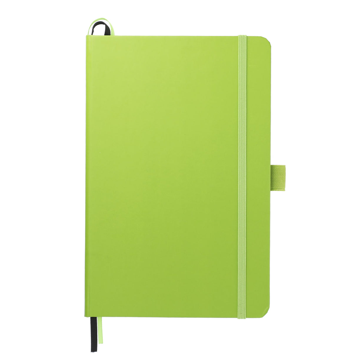 FSC® Mix 5.5" x 8.5" Bound Journal - Etchified - Etchified - 2800-82SL
