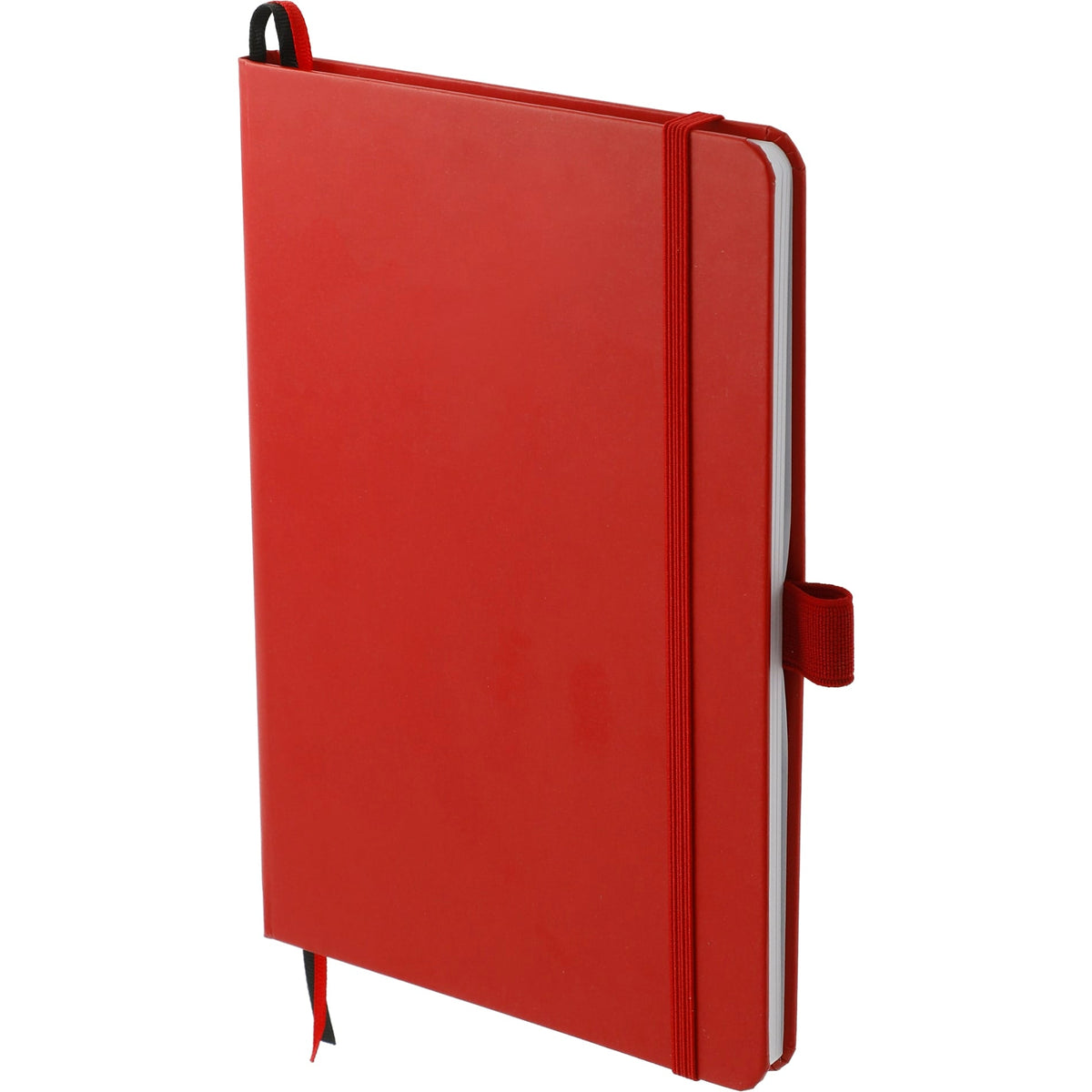 FSC® Mix 5.5" x 8.5" Bound Journal - Etchified - Etchified - 2800-82SL