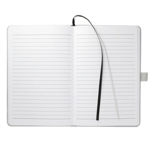 FSC® Mix 5.5" x 8.5" Bound Journal - Etchified - Etchified - 2800-82SL