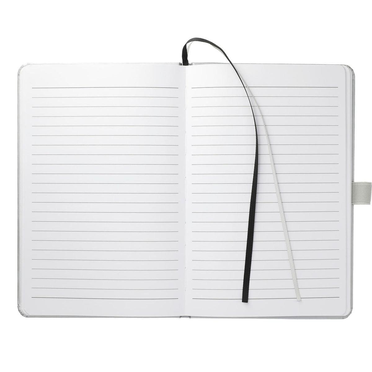 FSC® Mix 5.5" x 8.5" Bound Journal - Etchified - Etchified - 2800-82SL