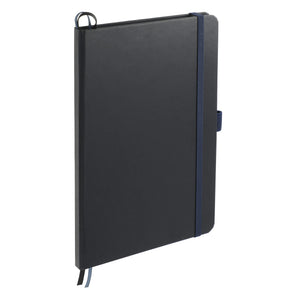 FSC® Mix 5.5" x 8.5" Bound Journal - Etchified - Etchified - 2800-82SL