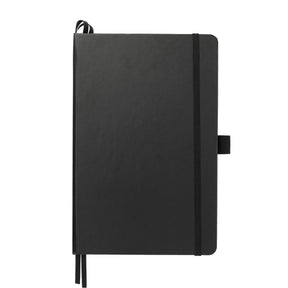 FSC® Mix 5.5" x 8.5" Bound Journal - Etchified - Etchified - 2800-82SL