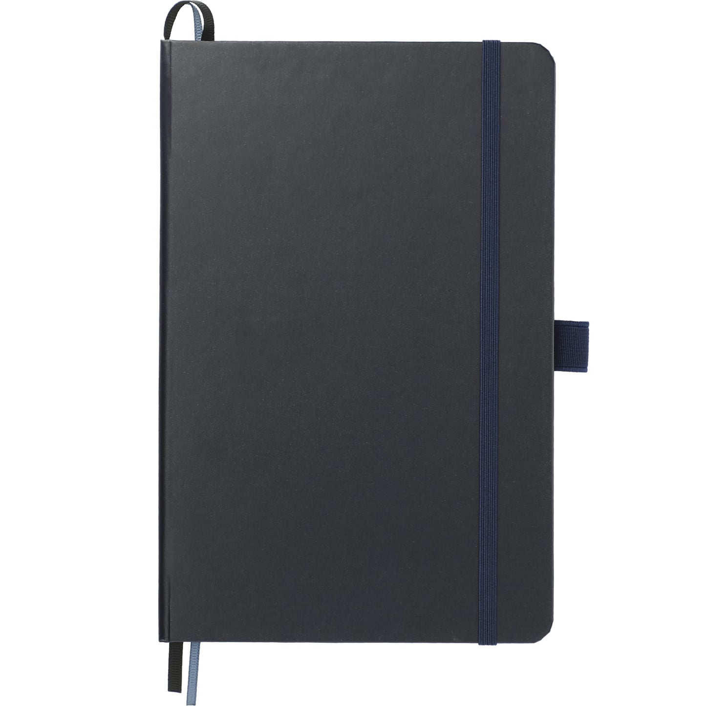 FSC® Mix 5.5" x 8.5" Bound Journal - Etchified - Etchified - 2800-82SL
