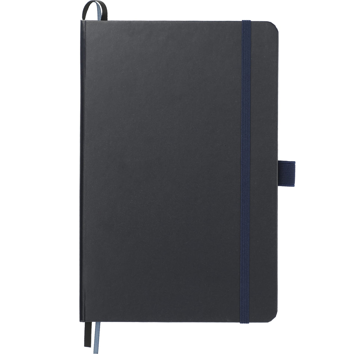 FSC® Mix 5.5" x 8.5" Bound Journal - Etchified - Etchified - 2800-82SL