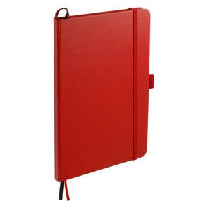 FSC® Mix 5.5" x 8.5" Bound Journal - Etchified - Etchified - 2800-82SL