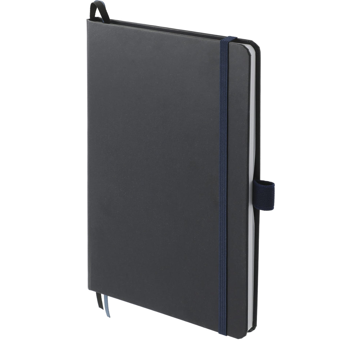 FSC® Mix 5.5" x 8.5" Bound Journal - Etchified - Etchified - 2800-82SL
