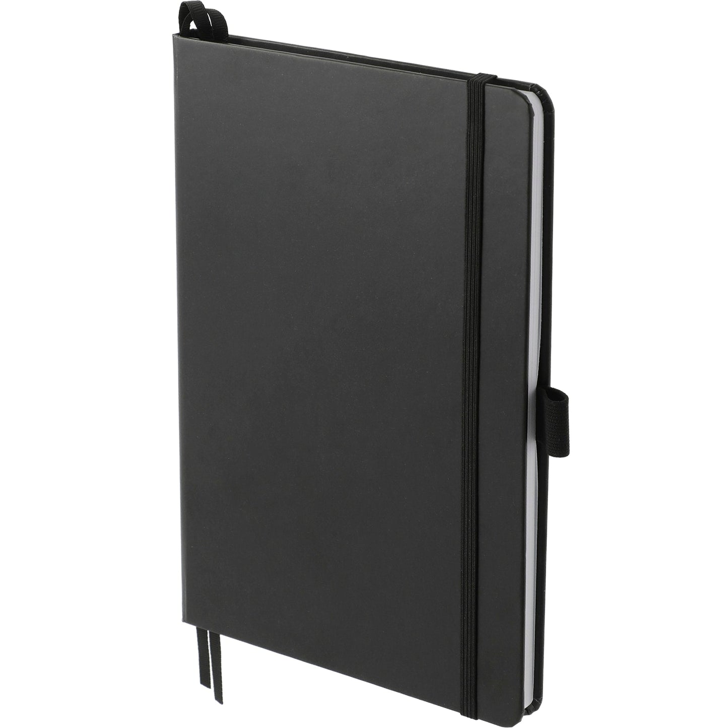 FSC® Mix 5.5" x 8.5" Bound Journal - Etchified - Etchified - 2800-82SL