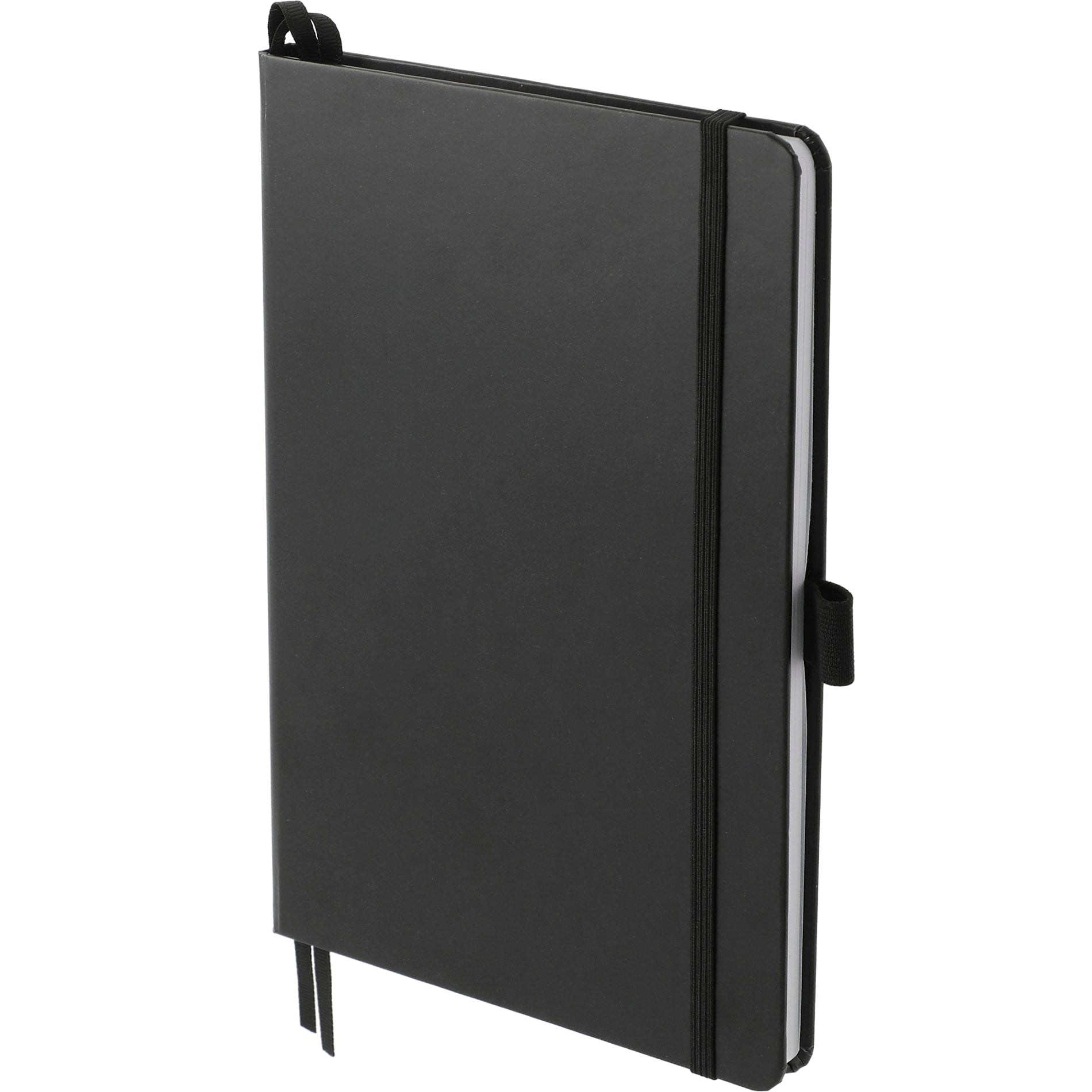 FSC® Mix 5.5" x 8.5" Bound Journal - Etchified - Etchified - 2800-82SL