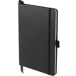 FSC® Mix 5.5" x 8.5" Bound Journal - Etchified - Etchified - 2800-82SL