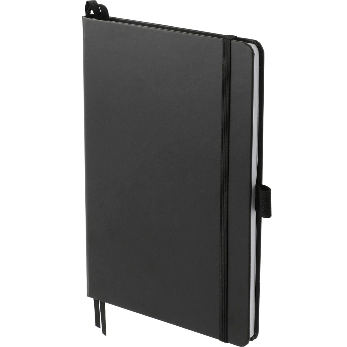 FSC® Mix 5.5" x 8.5" Bound Journal - Etchified - Etchified - 2800-82SL