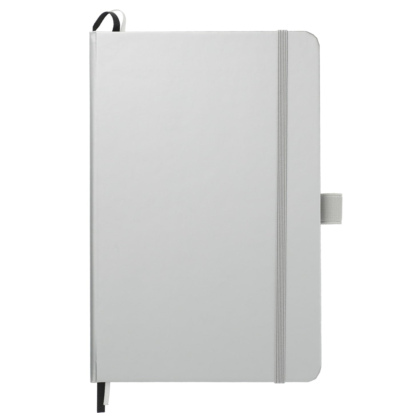 FSC® Mix 5.5" x 8.5" Bound Journal - Etchified - Etchified - 2800-82SL