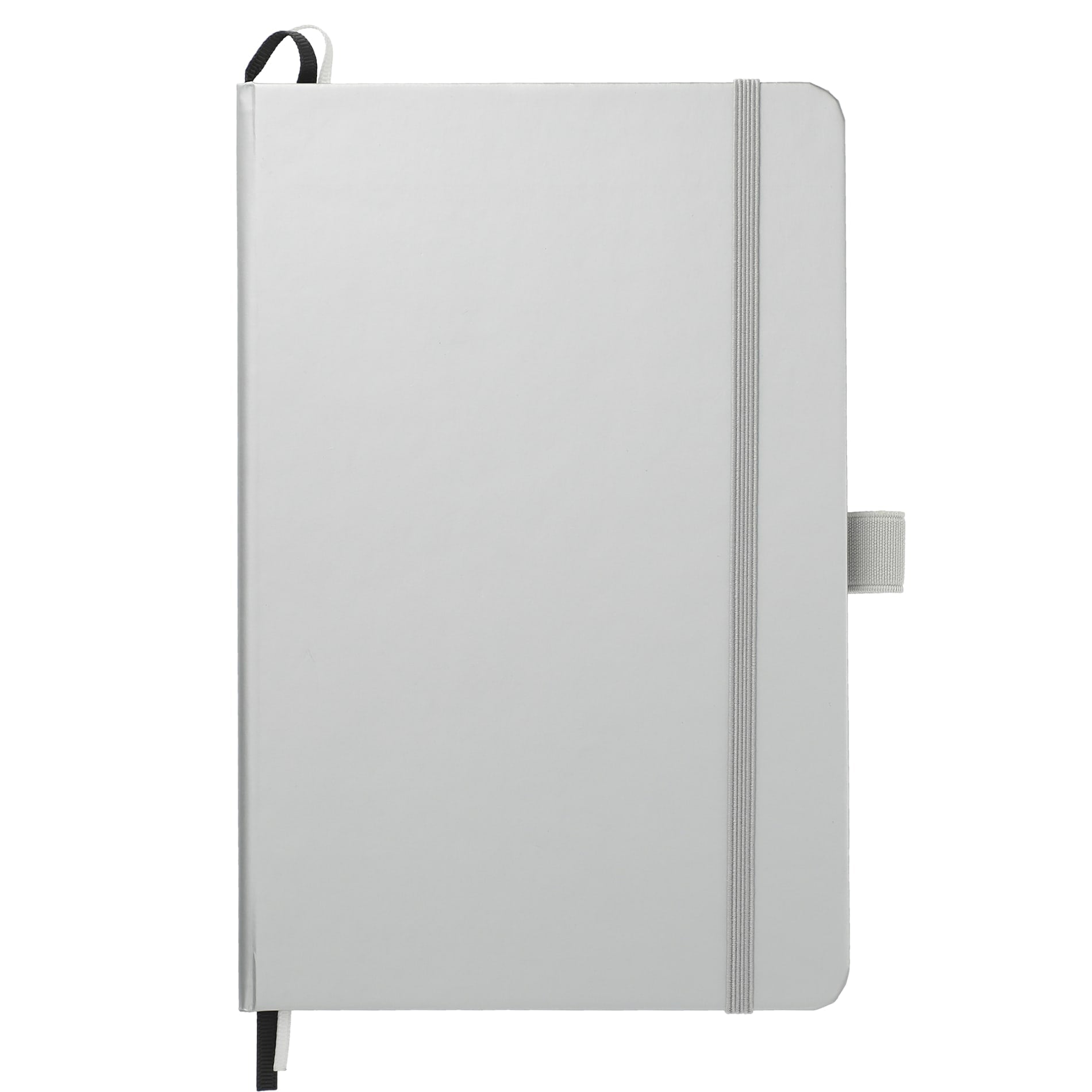 FSC® Mix 5.5" x 8.5" Bound Journal - Etchified - Etchified - 2800-82SL