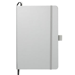 FSC® Mix 5.5" x 8.5" Bound Journal - Etchified - Etchified - 2800-82SL